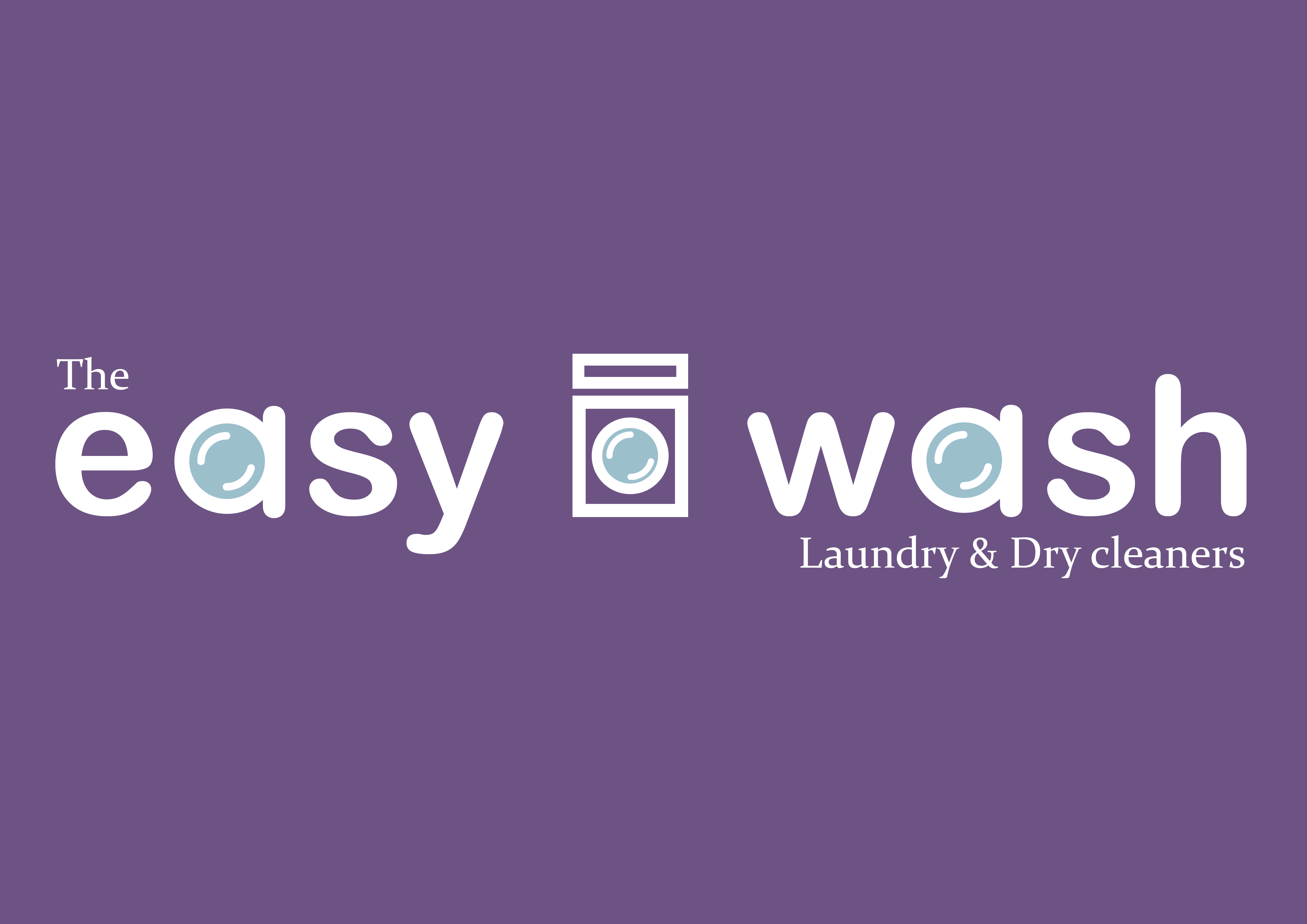 Easy Wash Logo